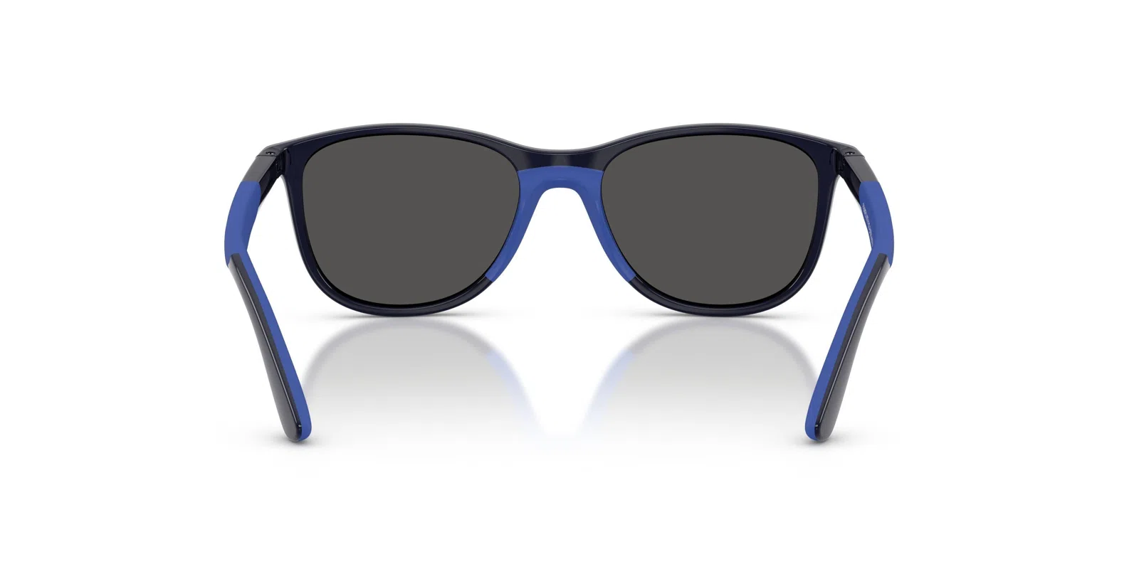Ray-Ban Kids 0RJ9077S Sunglasses - view 76